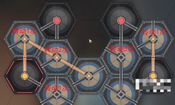 崩坏星穹铁道漫藏诲盗其二攻略  漫藏诲盗其二图文通关一览[多图]图片2