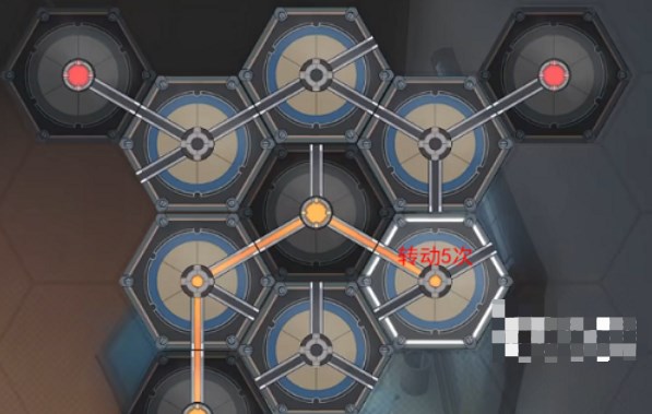 崩坏星穹铁道漫藏诲盗其二攻略  漫藏诲盗其二图文通关一览[多图]图片3