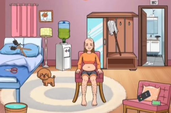 汉字找茬王提高魅力用手机约男神攻略