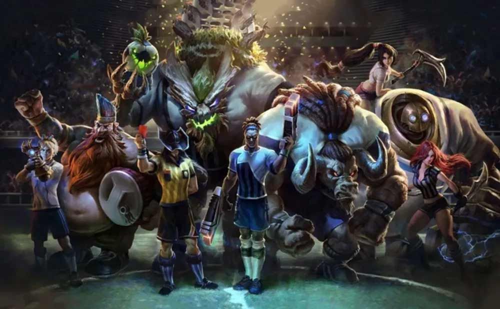 云顶之弈s9最强阵容推荐是什么