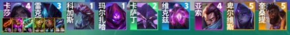 云顶之弈s9最强阵容推荐  s9最强上分阵容是什么[多图]图片8