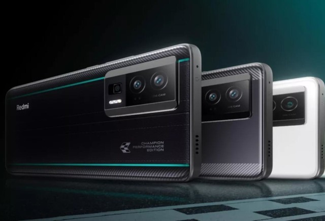 红米k60pr流量使用情况怎么查看