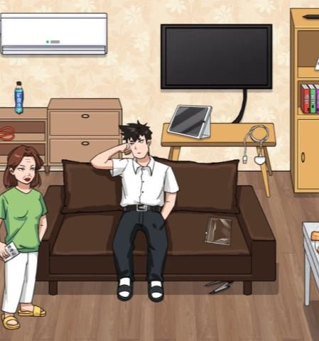 汉字找茬王帮学生准备中考怎么过