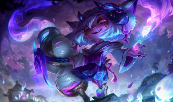 云顶之弈s9暗影堡垒炮阵容怎么搭配