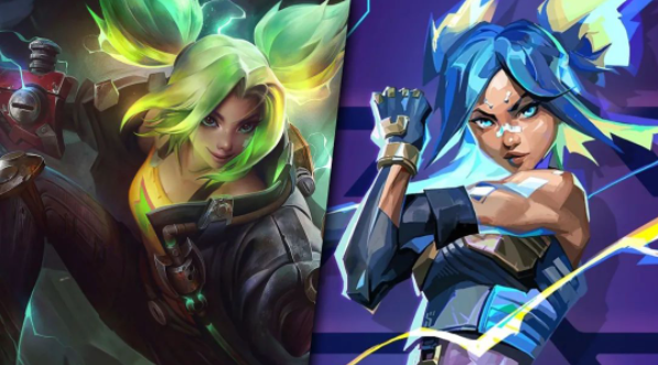 云顶之弈s9祖安皮城枪阵容推荐 祖安皮城枪阵容搭配运营攻略[多图]图片1