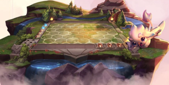 云顶之弈约德尔枪阵容强度怎么样