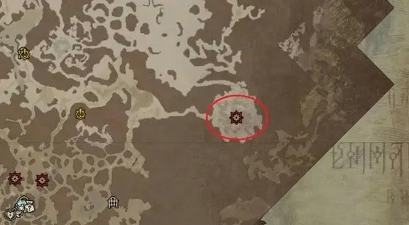 暗黑破坏神4阿煞巴怎么打的