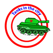 坦克城市进攻app