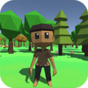像素丛林生存app