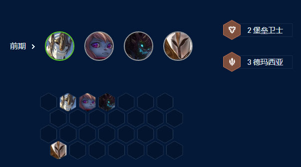 云顶之弈s9五德玛琴女阵容推荐  s9五德玛琴女阵容羁绊/出装运营攻略[多图]图片4