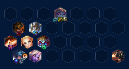 云顶之弈s9五德玛琴女阵容推荐  s9五德玛琴女阵容羁绊/出装运营攻略[多图]图片8