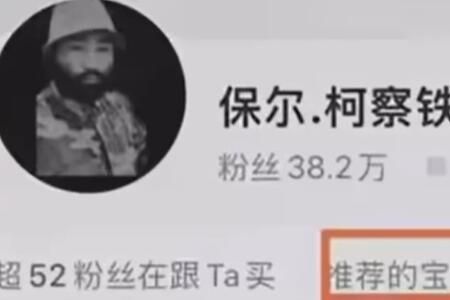 保尔柯察铁是什么意思