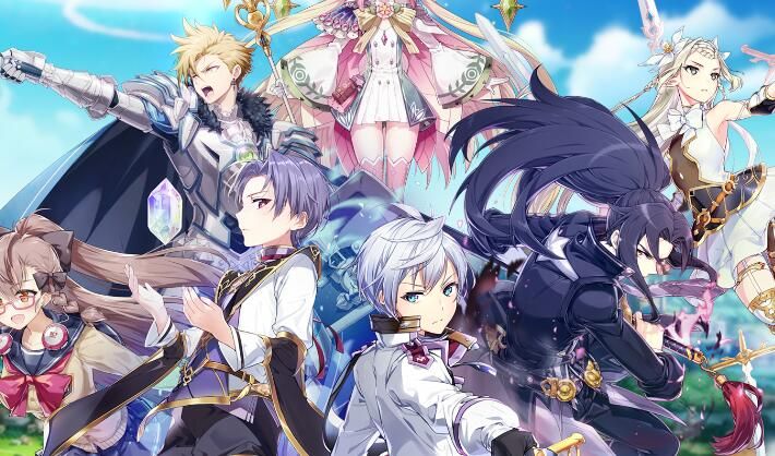 第七史诗初始开局推荐榜2023  平民初始最强角色大全[多图]图片1