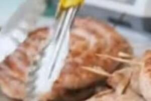 摩洛哥炒饼是什么梗