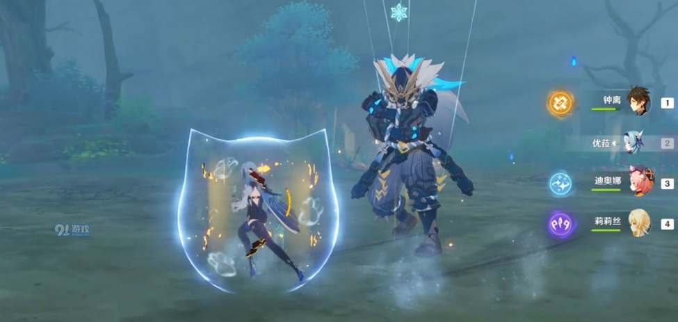 原神3.8前瞻直播兑换码分享