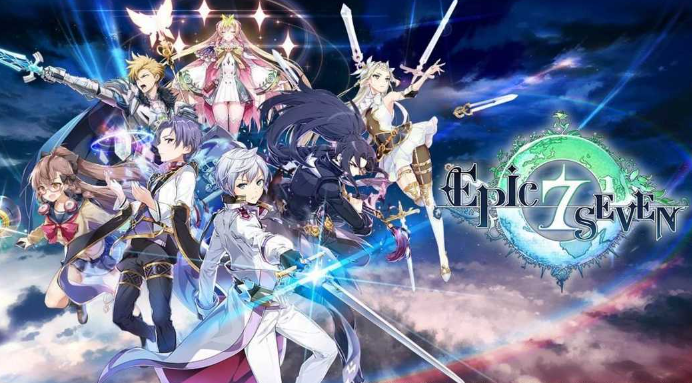 第七史诗月光缘分一共有几个