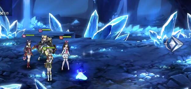 第七史诗三星角色选择培养建议