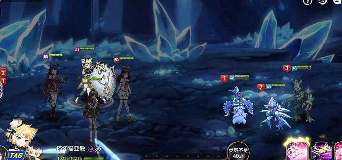 第七史诗三星角色选择培养建议