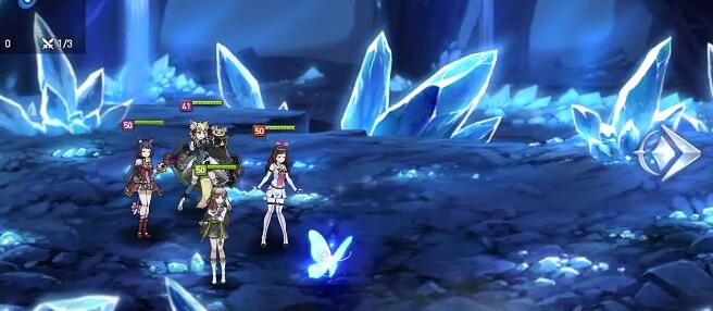 第七史诗PVE配队阵容怎么选择