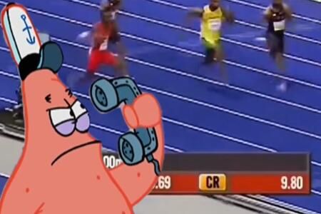 派大星解说是什么梗