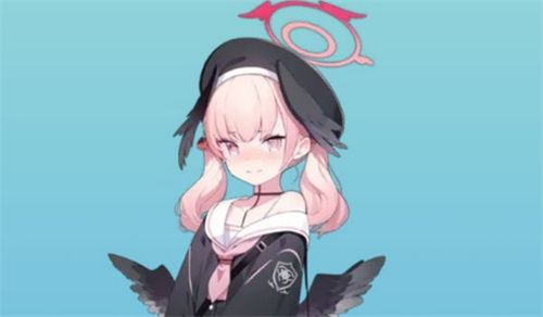 蔚蓝档案哪个角色最强  开局最强角色选择推荐[多图]图片2