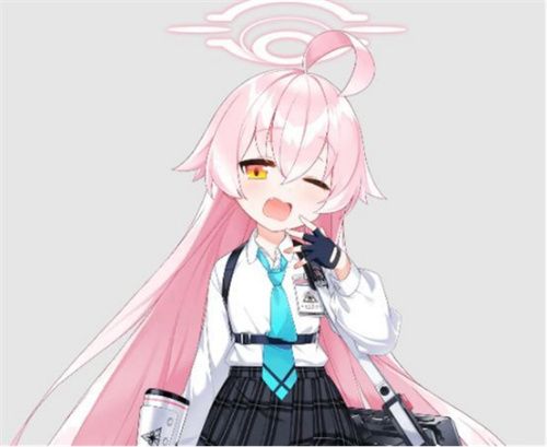 蔚蓝档案哪个角色最强  开局最强角色选择推荐[多图]图片3