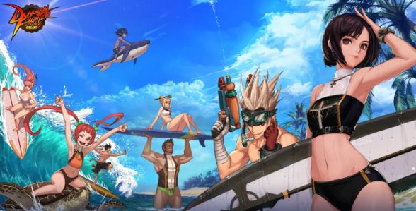 dnf7.6职业平衡挑战一览  2023年7月12大职业调整介绍[多图]图片1