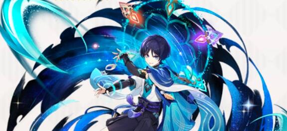 原神3.8流浪者组队技巧