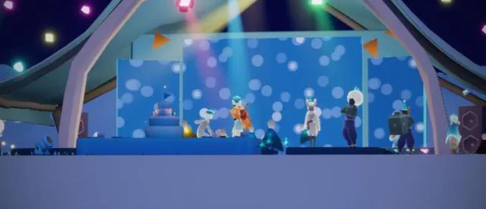 光遇2023周年庆活动结束时间