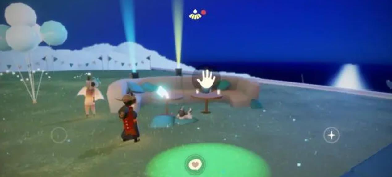 光遇2023周年庆活动结束时间