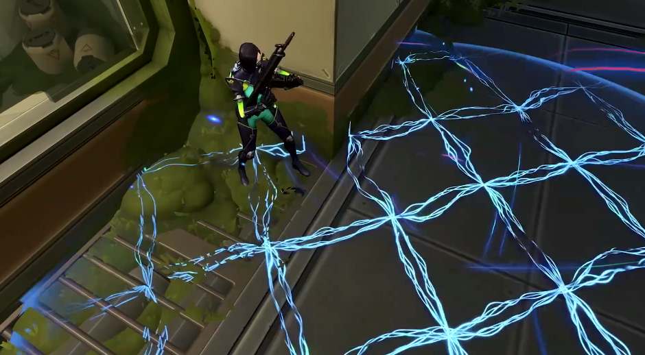 无畏契约Deadlock要怎么玩