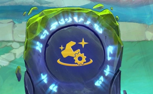 云顶之弈强化符文分为几种