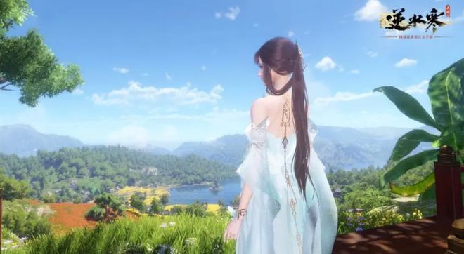 逆水寒手游职业选择攻略