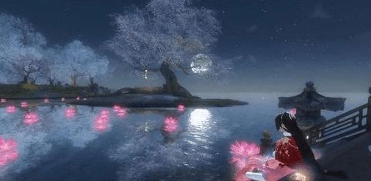 逆水寒手游哪个区服人多  主播多人气搞的区服选择推荐[多图]图片1