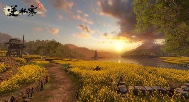 逆水寒手游职业推荐2023   什么职业厉害[多图]图片1