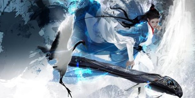 逆水寒手游职业推荐2023   什么职业厉害[多图]图片2