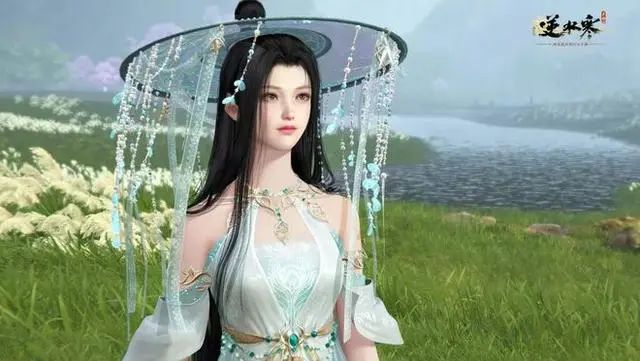 逆水寒手游不氪金玩什么职业好