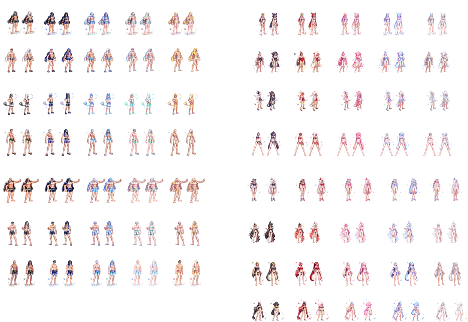 dnf夏日套多少钱一套2023  夏日套礼包2023价格分享[多图]图片2