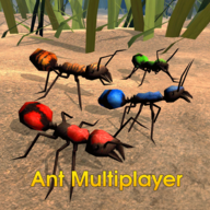 蚂蚁世界app