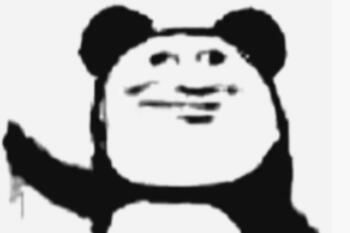 开朗的网友是什么意思梗