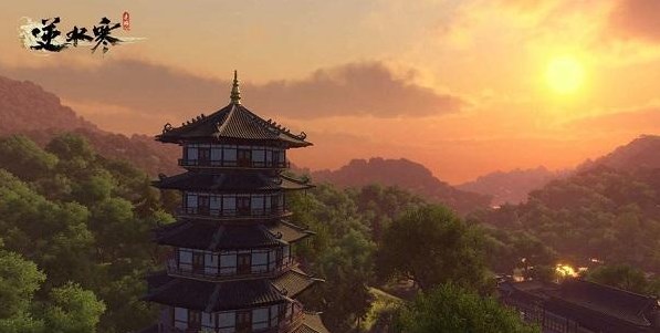 逆水寒手游一个账号能注册几个角色