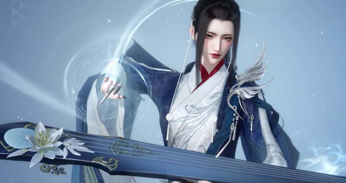 逆水寒手游神相技能连招攻略