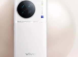 vivoX90s有没有搭载微距功能