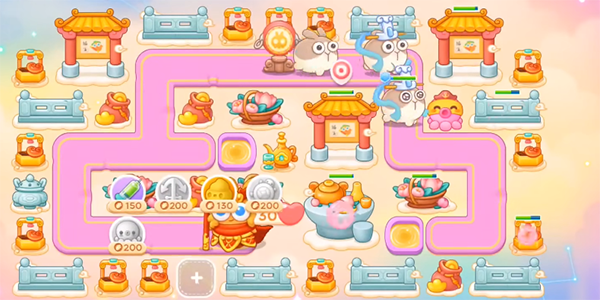 保卫萝卜4周赛6.29怎么过  2023.6.29西游周赛通关攻略[多图]图片1