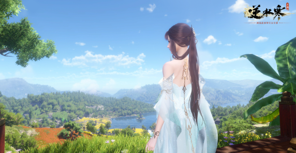 逆水寒手游门派哪个更强