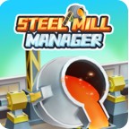炼钢工厂app