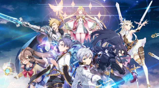 第七史诗暗龙装备及神器怎么选择