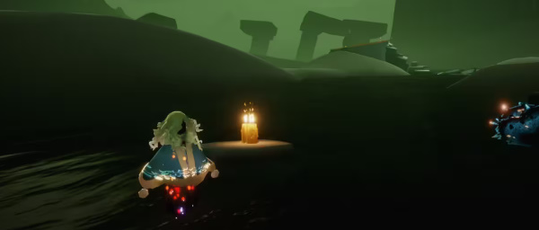 光遇6.30任务怎么做 2023年6月30日每日任务完成攻略[多图]图片6