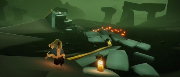 光遇6.30任务怎么做 2023年6月30日每日任务完成攻略[多图]图片7