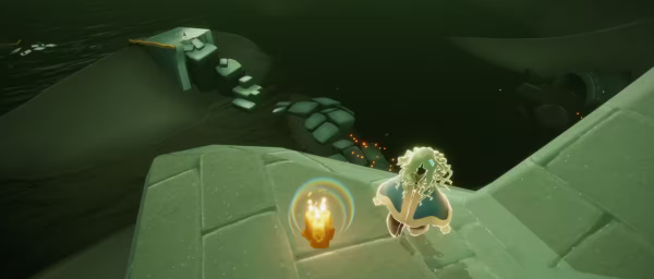 光遇6.30任务怎么做 2023年6月30日每日任务完成攻略[多图]图片8